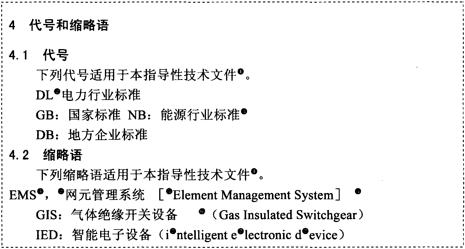 三、錯(cuò)誤示例及分析